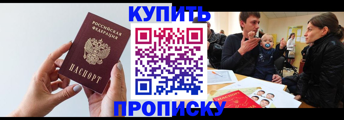 прописка 2025 в Волоколамске