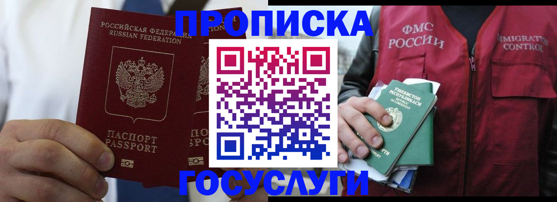прописка законно в Волоколамске